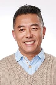 Photo of Keith Ng Shui-Ting