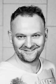 Photo of Paweł Podgórski
