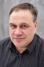 Photo of Aleksandr Chernyavskiy