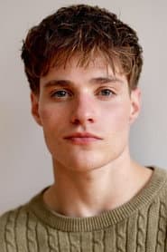 Photo of Luke Smith