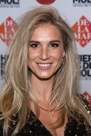 Photo of Anouk Van Schie