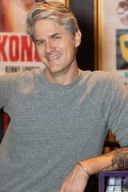 Photo of Stuart Wellington