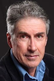 Photo of Peter Hayes