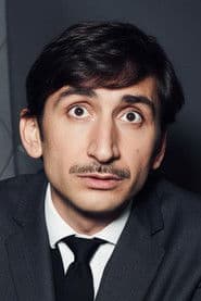 Photo of Mehmet Aslan