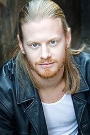 Photo of Mike Kovac