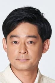 Photo of Okajima Hideaki