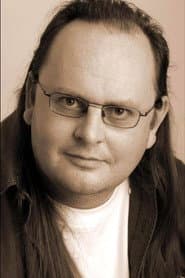 Photo of Martin Ballantyne