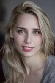 Photo of Audrey Pouffer