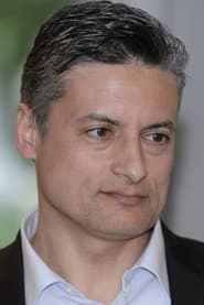 Photo of Aboubakr Jamaï