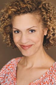Photo of Rachel Andersen