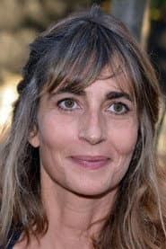 Photo of Emmanuelle Bach