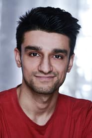 Photo of Rahin Noaman