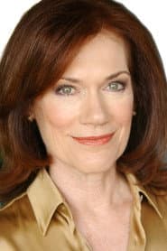 Photo of Judy Clement
