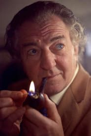 Photo of Rupert Davies