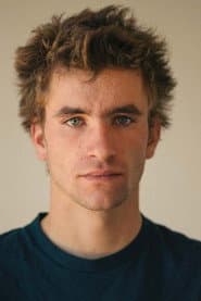 Photo of Greg Cuadrado