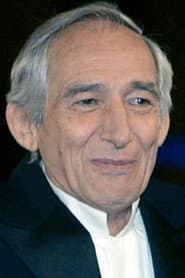 Photo of Alain Corneau