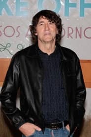 Photo of Patxi Salinas