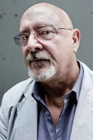 Photo of Alain Chartrand