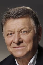 Photo of Yevhen Shakh