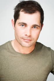 Photo of Jesse Lee Harris