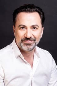 Photo of José Vicente Moirón