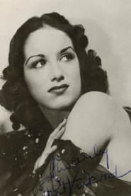 Photo of Pat Kirkwood