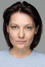 Photo of Dina Gartmon