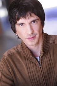 Photo of Peter Anthony Seay