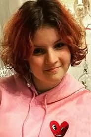 Photo of Sandra Pavliashvili