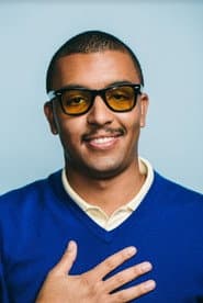 Photo of Mikey Alfred