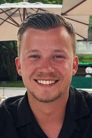 Photo of Rutger van Eck