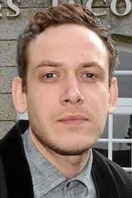 Photo of Pierre-François Garel