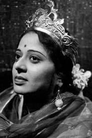 Photo of B. Jayamma