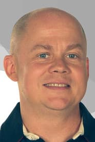 Photo of Gábor Berkes