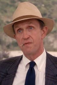 Photo of Bruce Ed Morrow