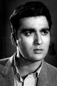 Photo of Sunil Dutt