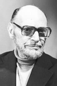 Photo of Yuli Raizman