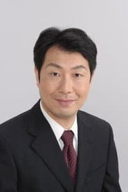 Photo of Haruo Yamagishi