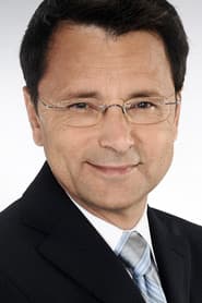 Photo of Denis Lévesque
