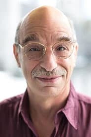 Photo of Richard Newman