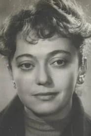 Photo of Sofiya Milkina