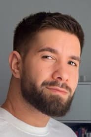 Photo of Andre Madd