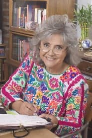 Photo of Laura Esquivel