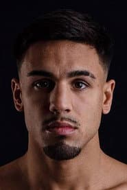 Photo of Jordan Flynn
