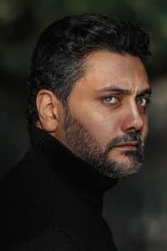 Photo of Tamer Farag