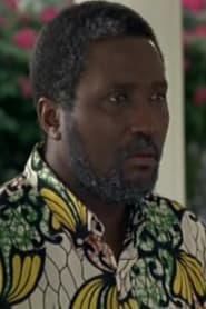 Photo of Jean-Claude M'Paka