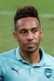 Photo of Pierre-Emerick Aubameyang