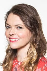 Photo of Kate Ford