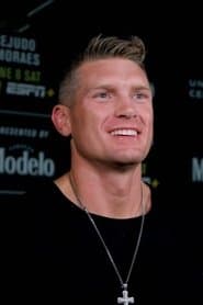 Photo of Stephen Thompson