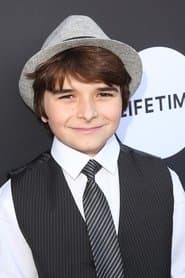 Photo of Aidan Hanlon Smith